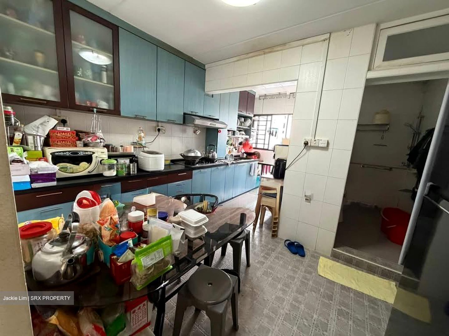 Blk 678 My First Skool (Woodlands), HDB 5 Rooms #572227721